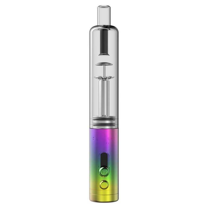 Sunpipe H2OG - Pipe à Eau Portable Sunakin pour Herbes Sèches — vue 5