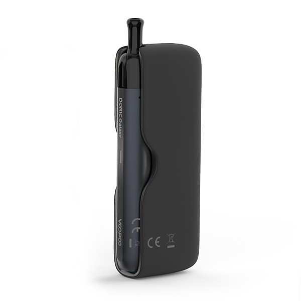Kit Pod Doric Galaxy 1800mAh avec Powerbank - VooPoo — vue 3