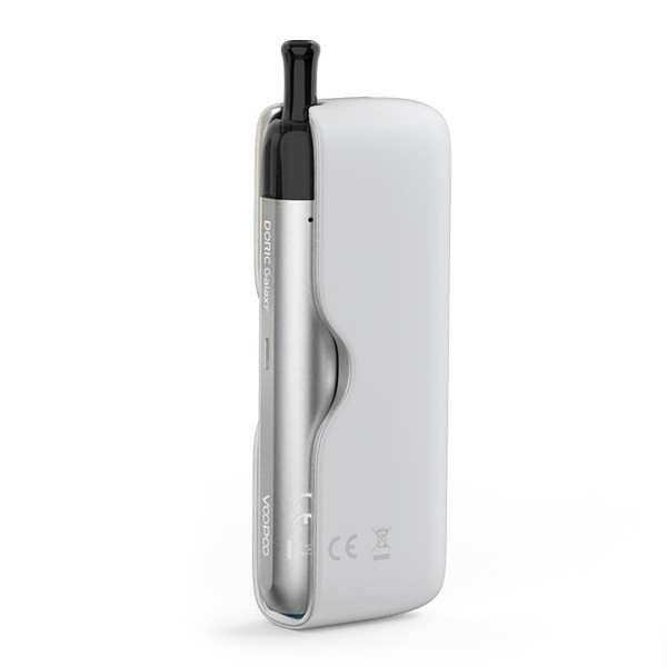 Kit Pod Doric Galaxy 1800mAh avec Powerbank - VooPoo — vue 2