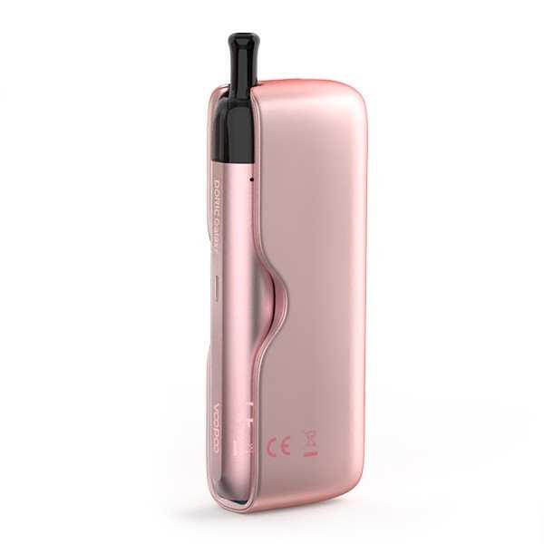 Kit Pod Doric Galaxy 1800mAh avec Powerbank - VooPoo — vue 5
