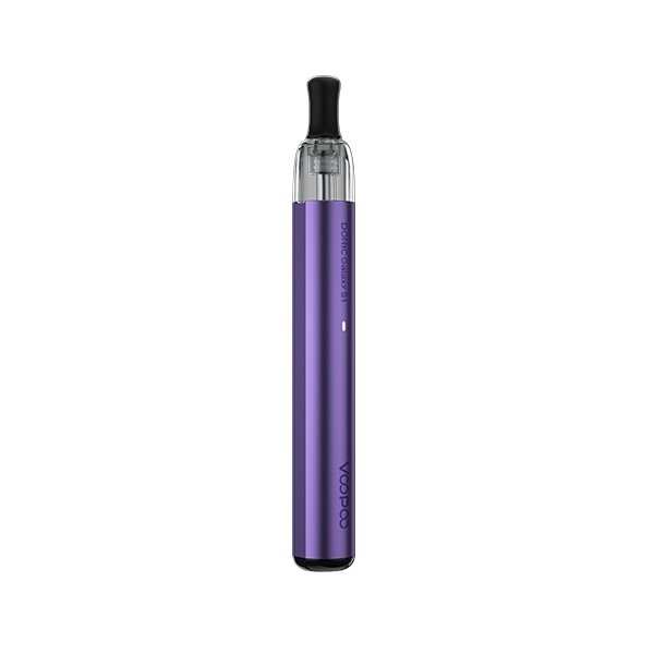 Kit Pod Doric Galaxy S1 800mAh - Voopoo — vue 5