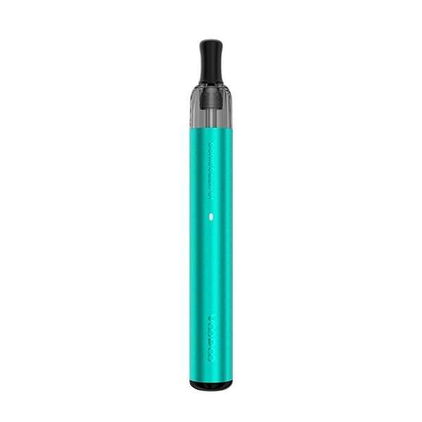 Kit Pod Doric Galaxy S1 800mAh - Voopoo — vue 4