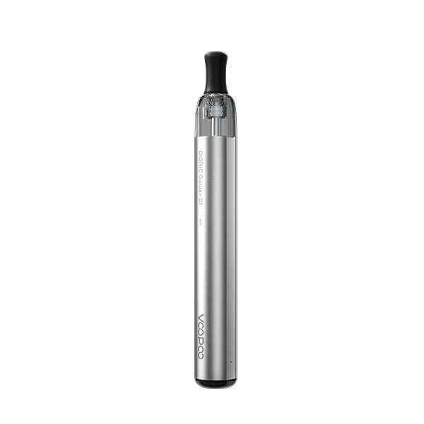 Kit Pod Doric Galaxy S1 800mAh - Voopoo — vue 2