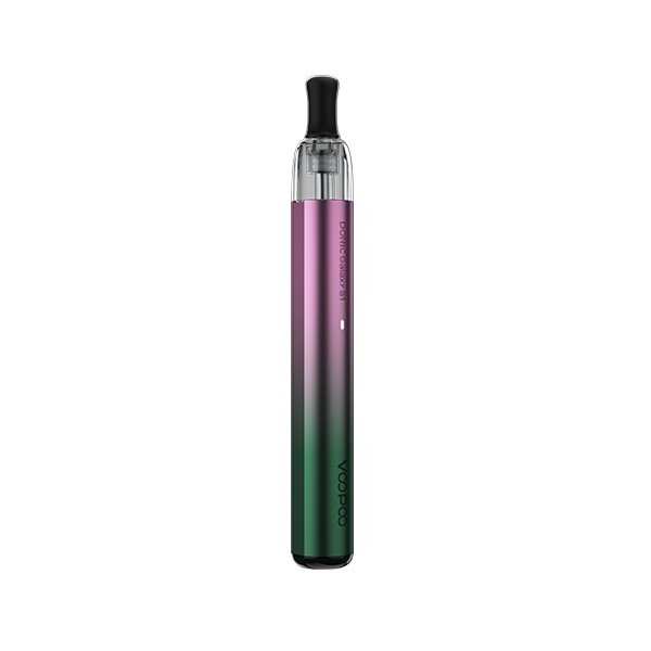 Kit Pod Doric Galaxy S1 800mAh - Voopoo — vue 7