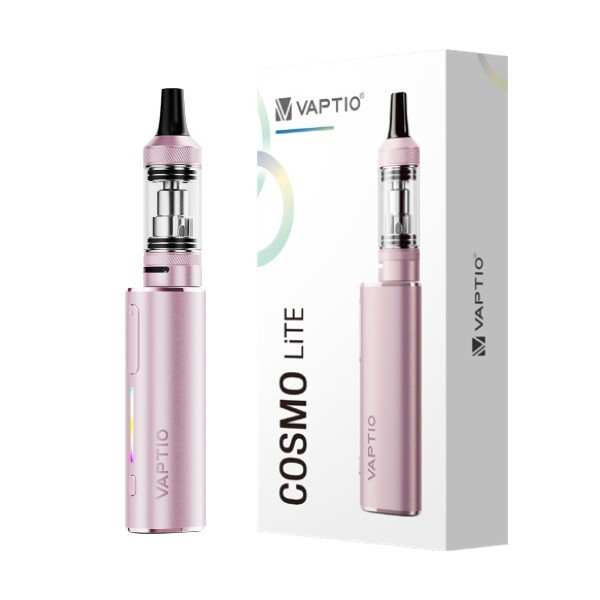 Kit Cosmo Lite Vaptio — vue 7