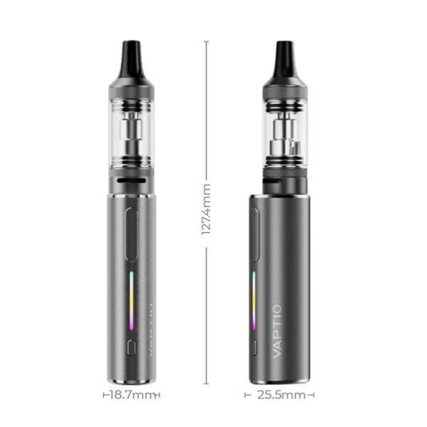 Kit Cosmo Lite Vaptio — vue 5
