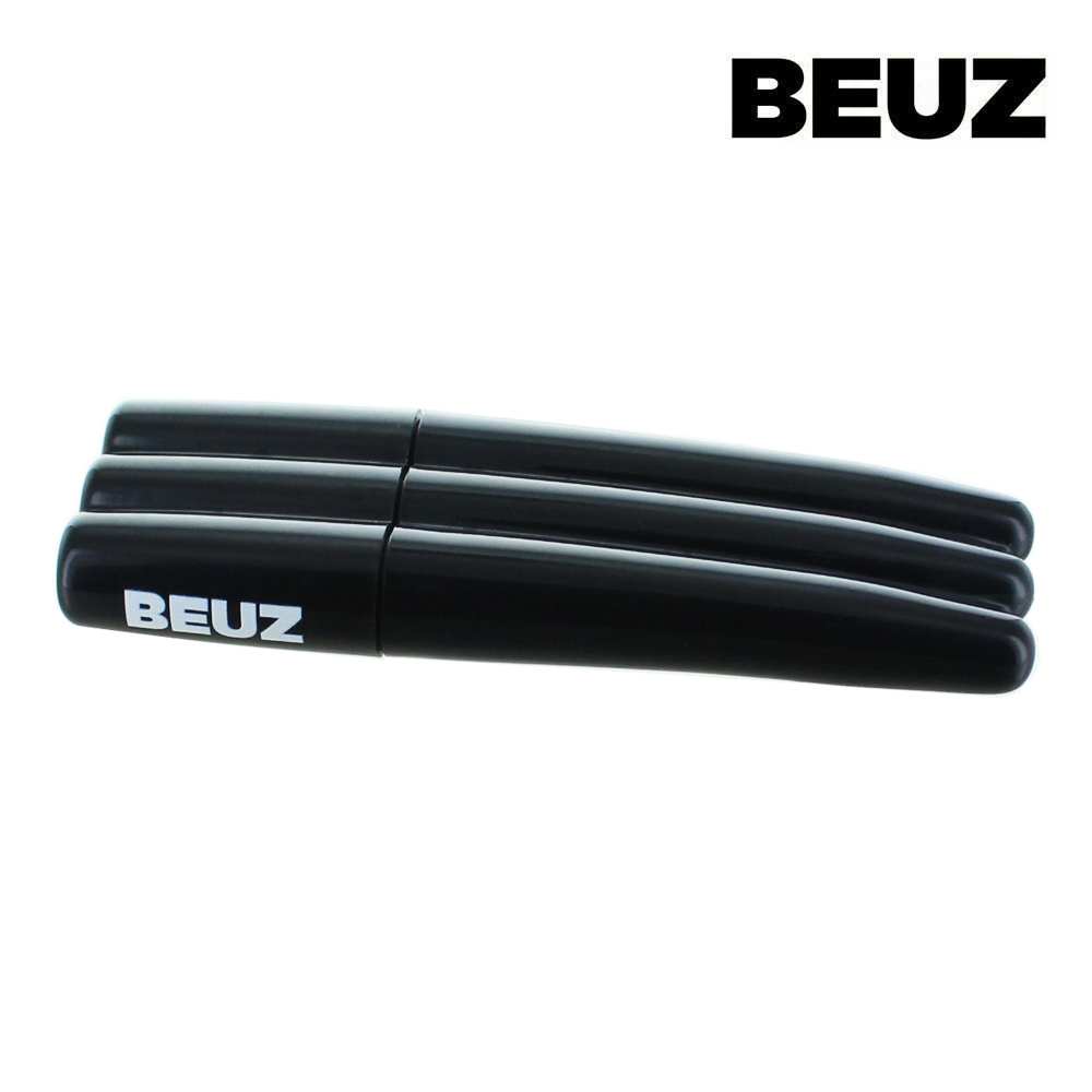 Lot de 12 étuis pour 3 cônes pré-roulés Beuz — vue 2