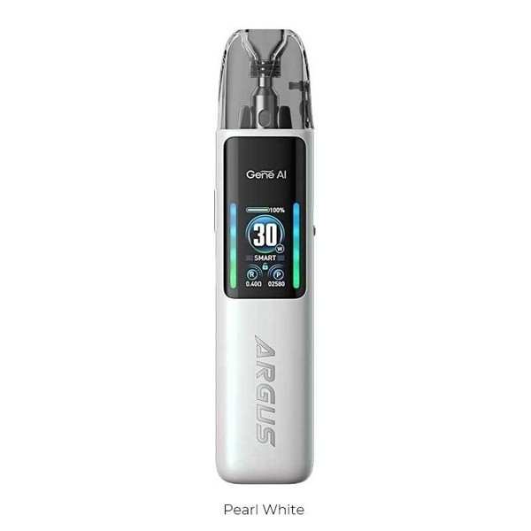 Kit Pod Argus G2 1000mAh - Voopoo — vue 5