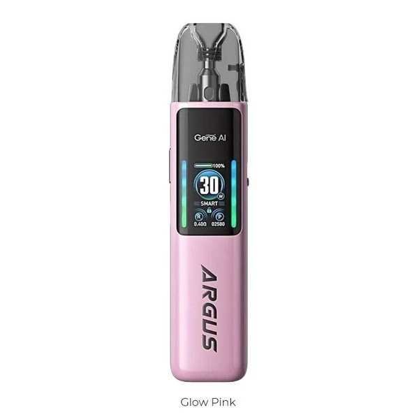 Kit Pod Argus G2 1000mAh - Voopoo — vue 8