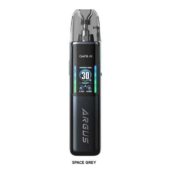 Kit Pod Argus G2 1000mAh - Voopoo — vue 3