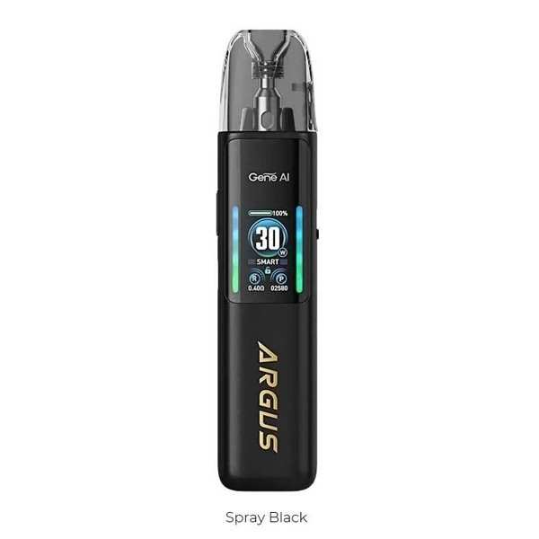 Kit Pod Argus G2 1000mAh - Voopoo — vue 4