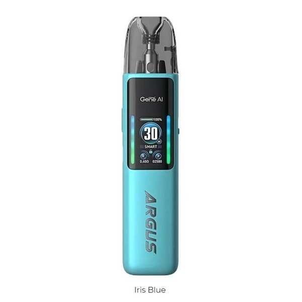 Kit Pod Argus G2 1000mAh - Voopoo — vue 7