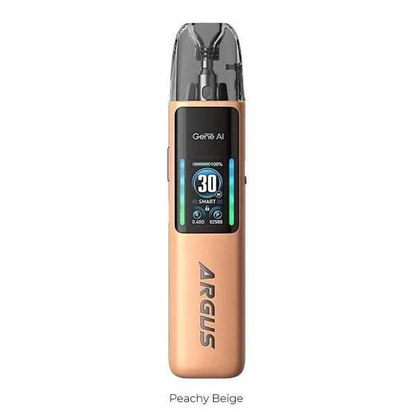 Kit Pod Argus G2 1000mAh - Voopoo — vue 6