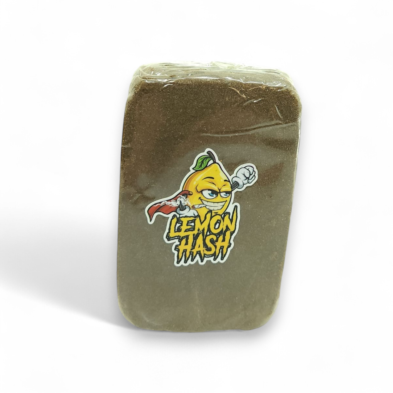 Résine Lemon Hash NL-1 Premium 12,5% — vue 2