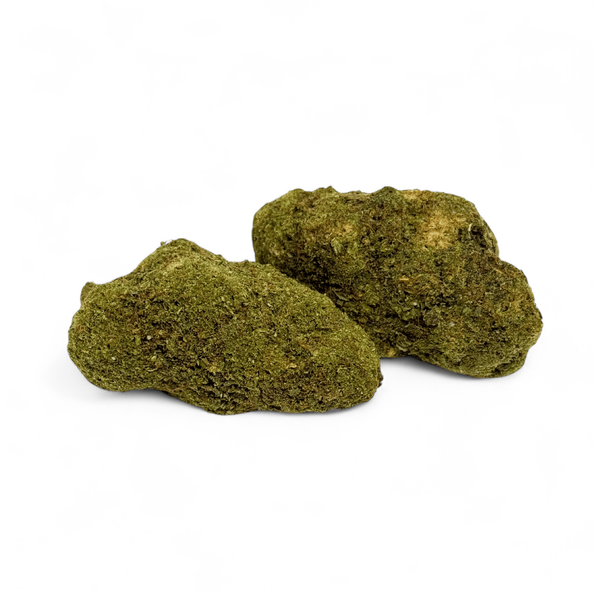 Fleur de CBD Frozen Glasshouse Premium — vue 3