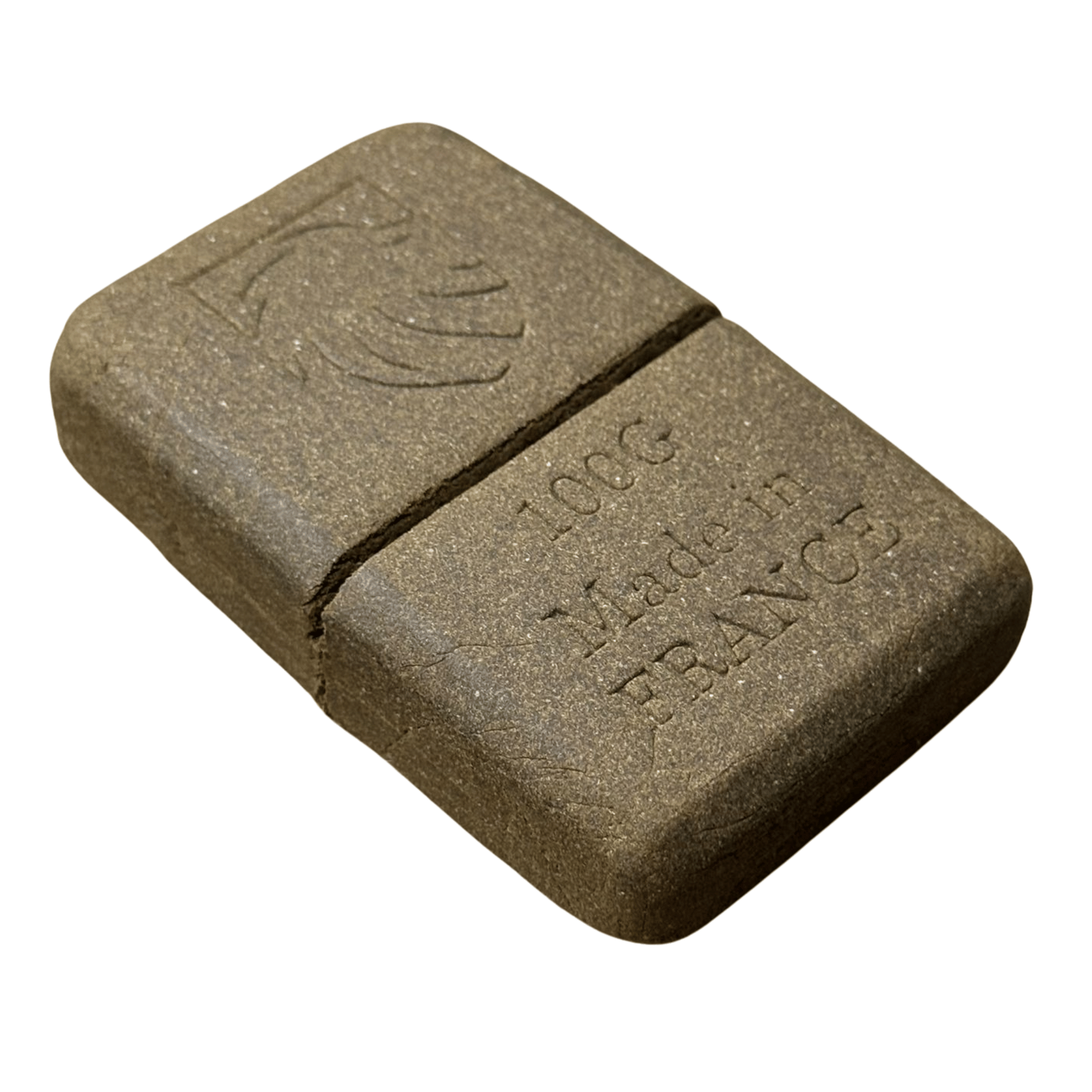 Résine Suprême Hash CBDX (CBD Xtrem) NL-1 Premium 12,5% - 100g — vue 3
