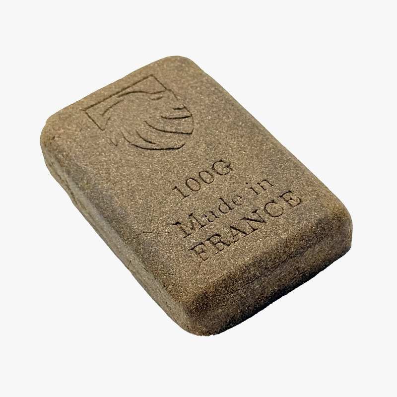 Résine Suprême Hash CBDX (CBD Xtrem) NL-1 Premium 12,5% - 100g — vue 2