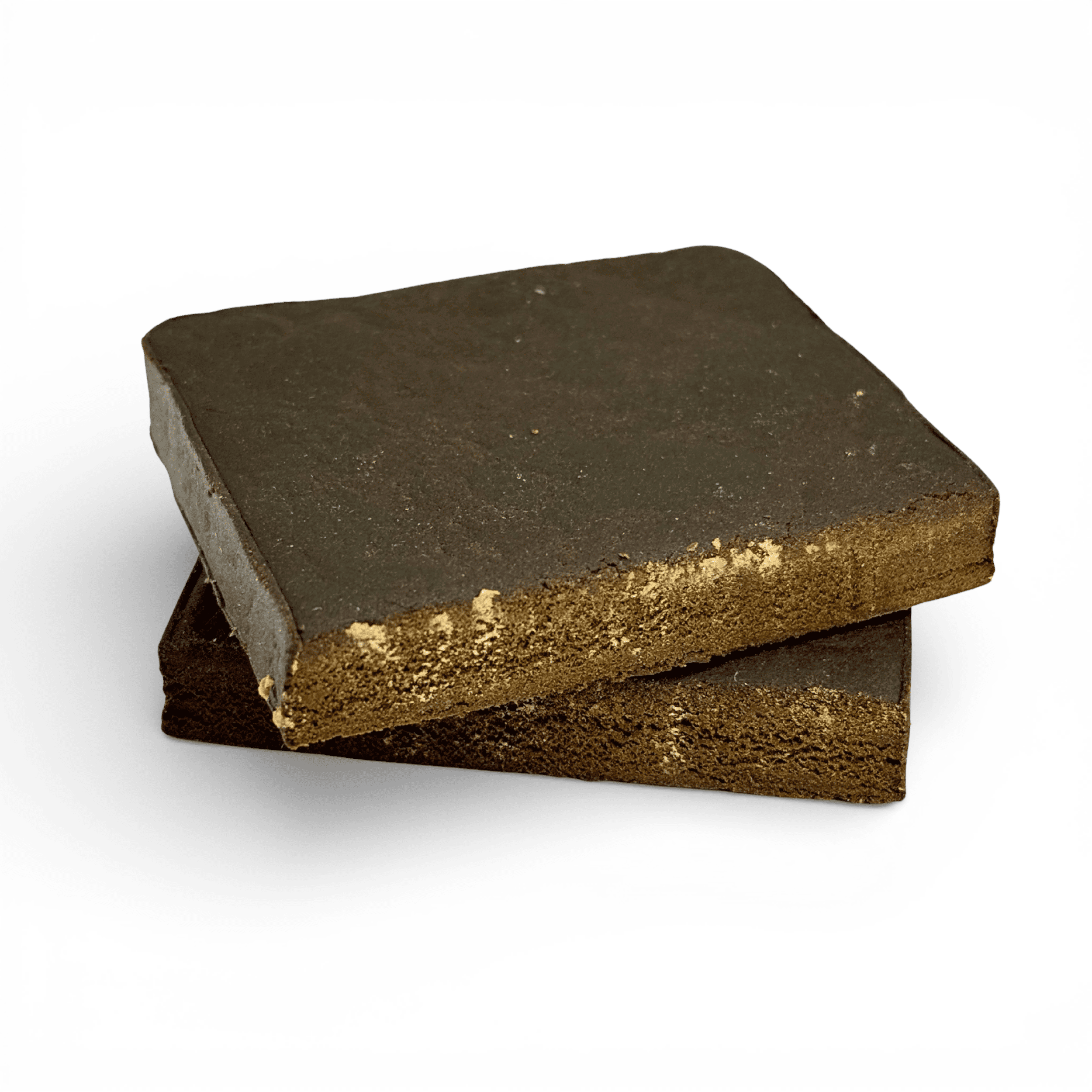 Résine Black Hash CBD Xtrem+ 23% - NL1 12% - 100g — vue 3