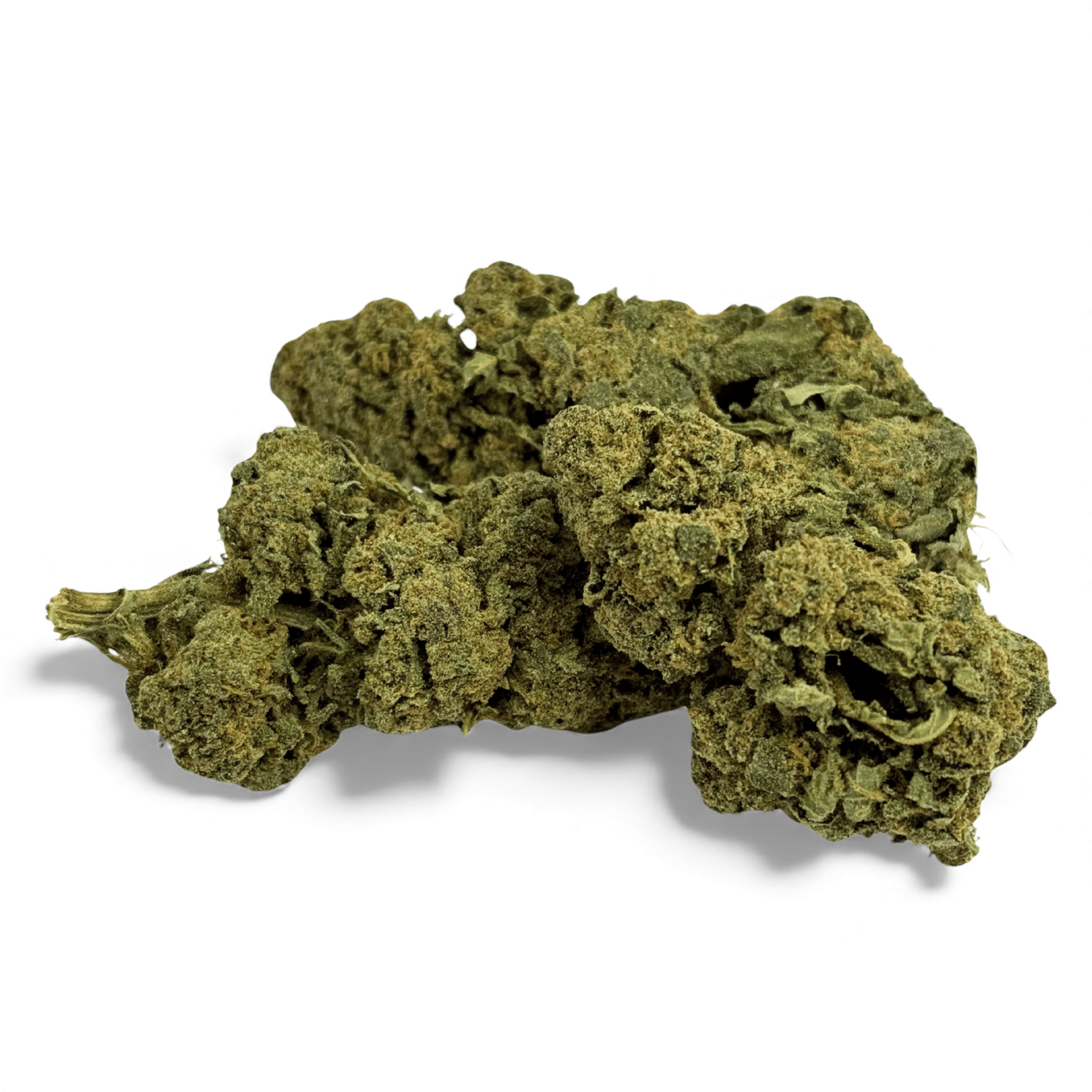 Fleur de CBD Candy Kush Greenhouse — vue 2