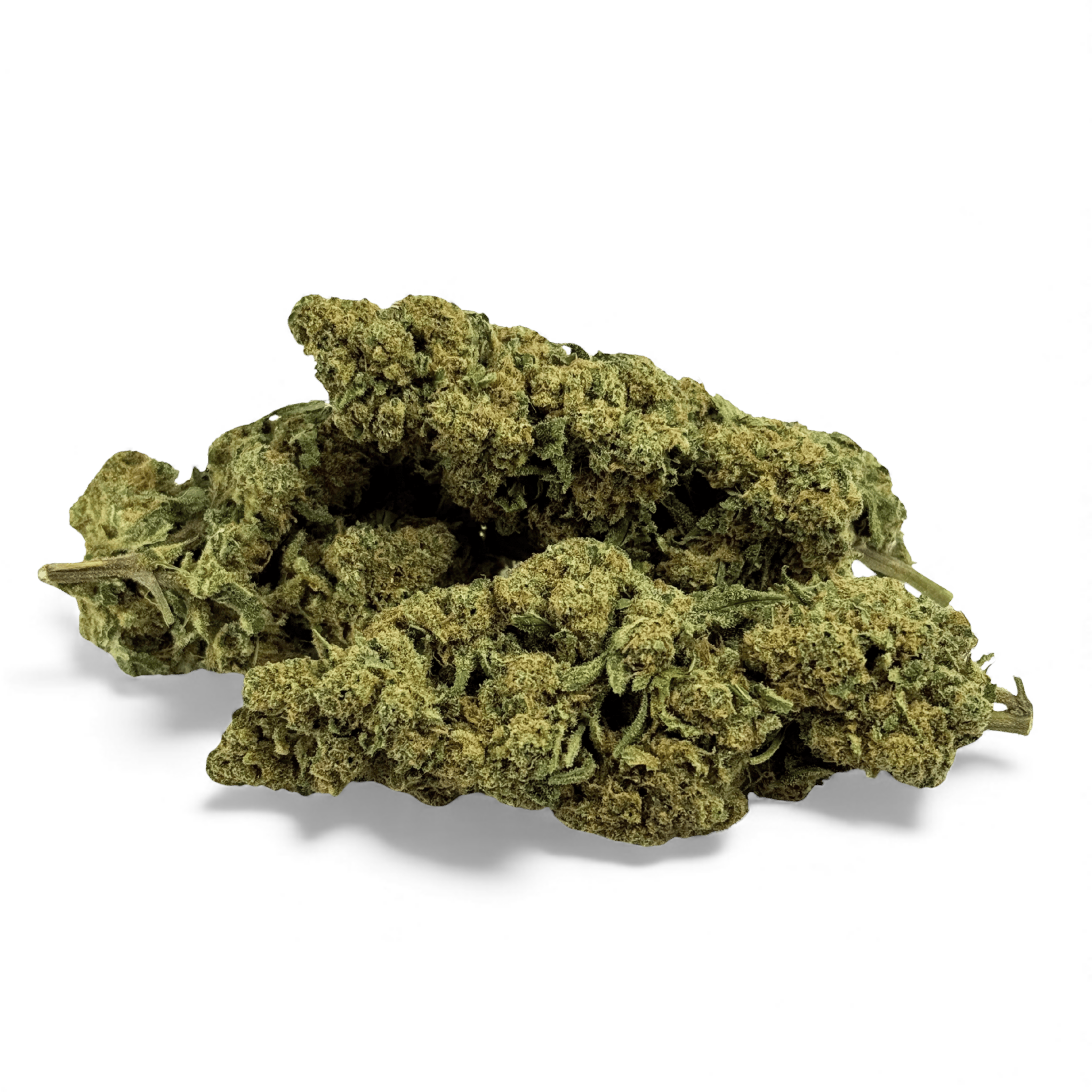 Fleur de CBD Super White Frost Greenhouse — vue 2
