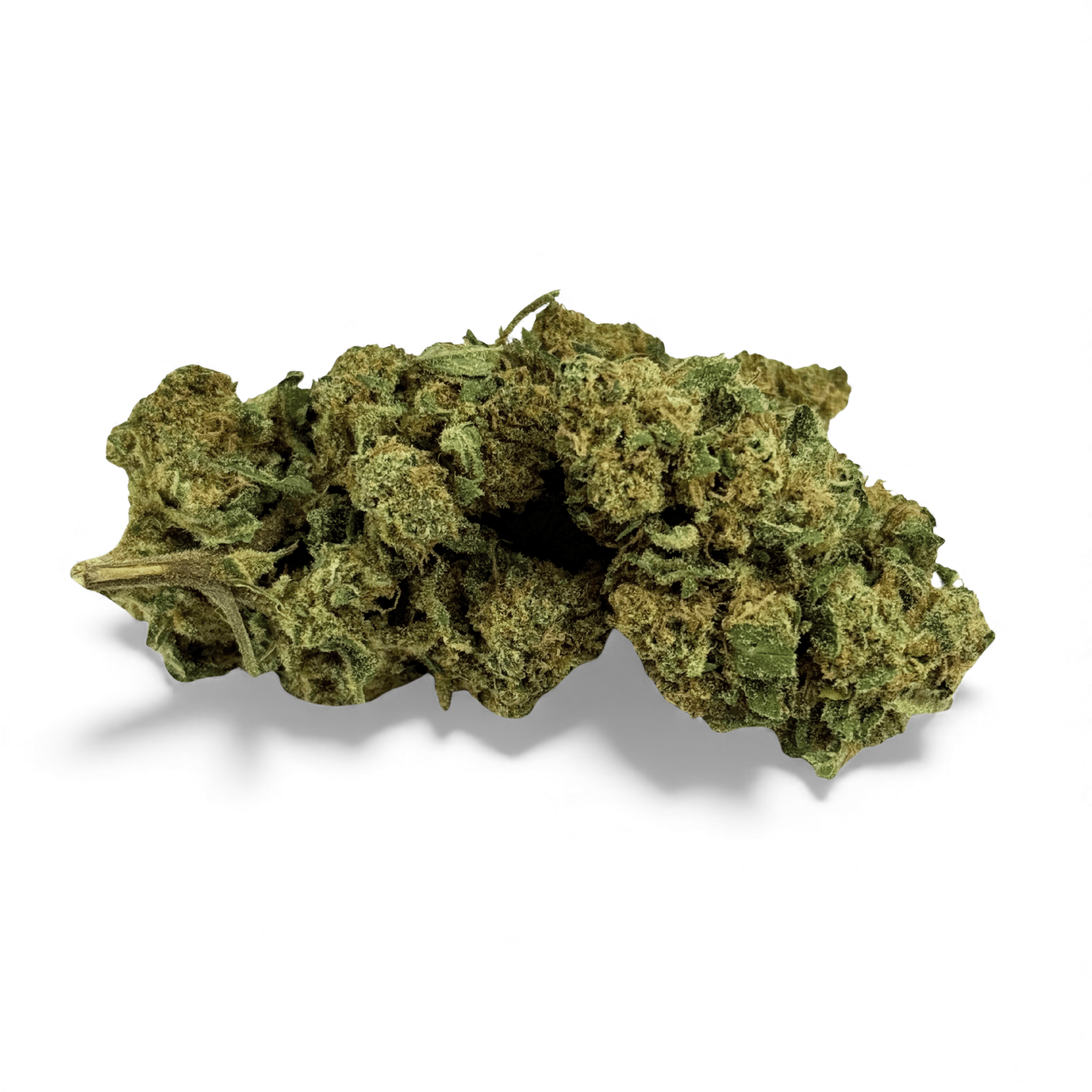 Fleur de CBD Super White Frost Greenhouse — vue 3