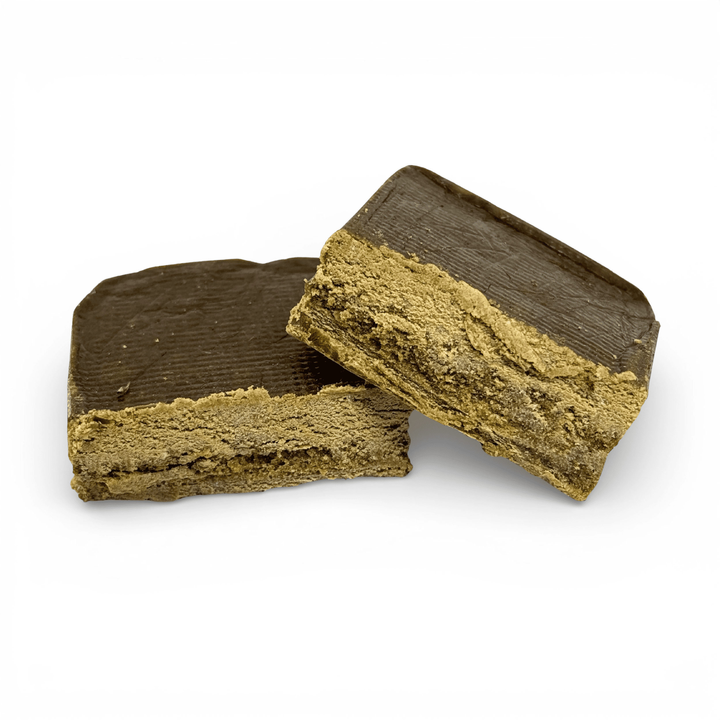 Résine CBD 3X Filtré V12 20% - 100g — vue 3