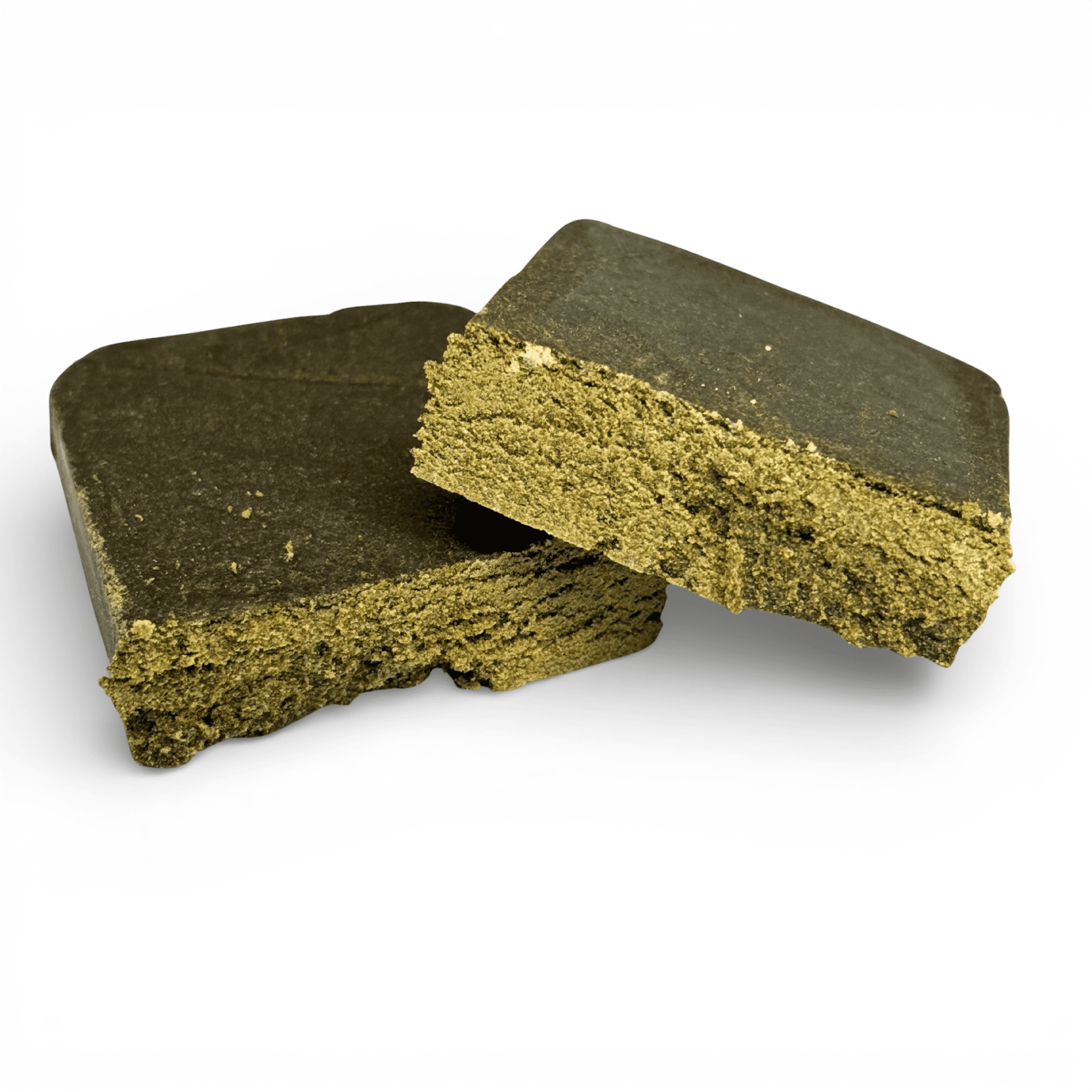 Résine CBD Suprême 10% - 100g — vue 3