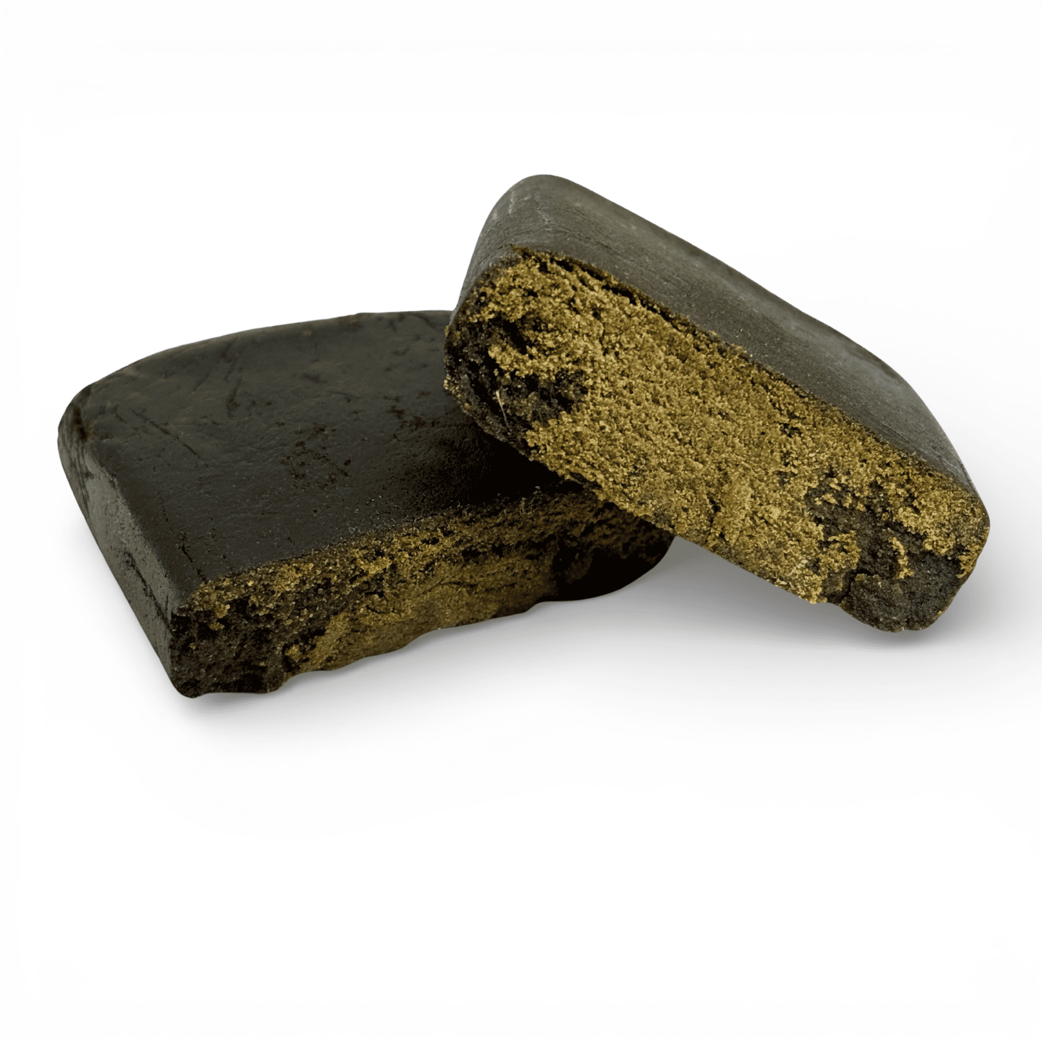 Résine CBD CBN Frozen 40% - 100g — vue 3