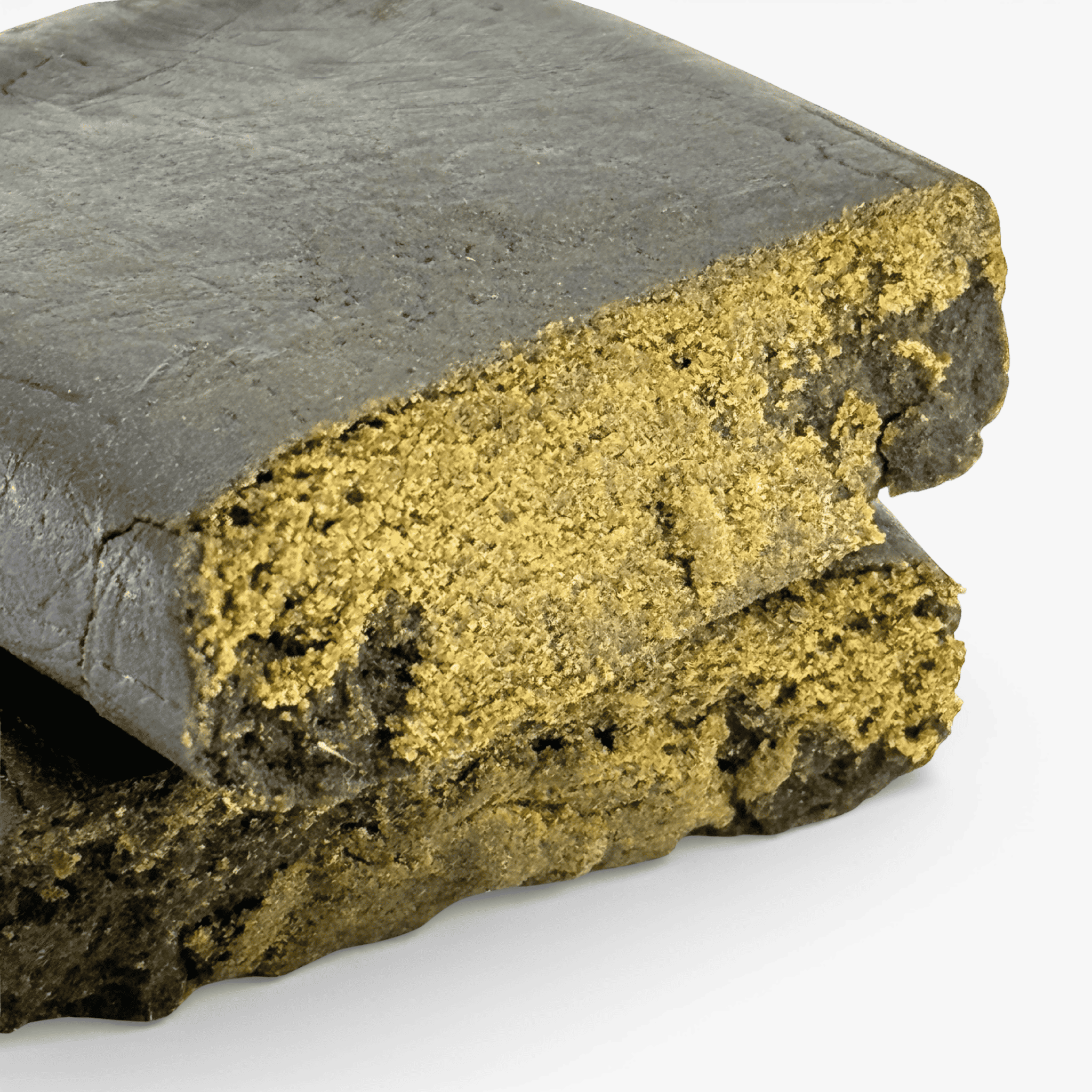 Résine CBD CBN Frozen 40% - 100g — vue 2