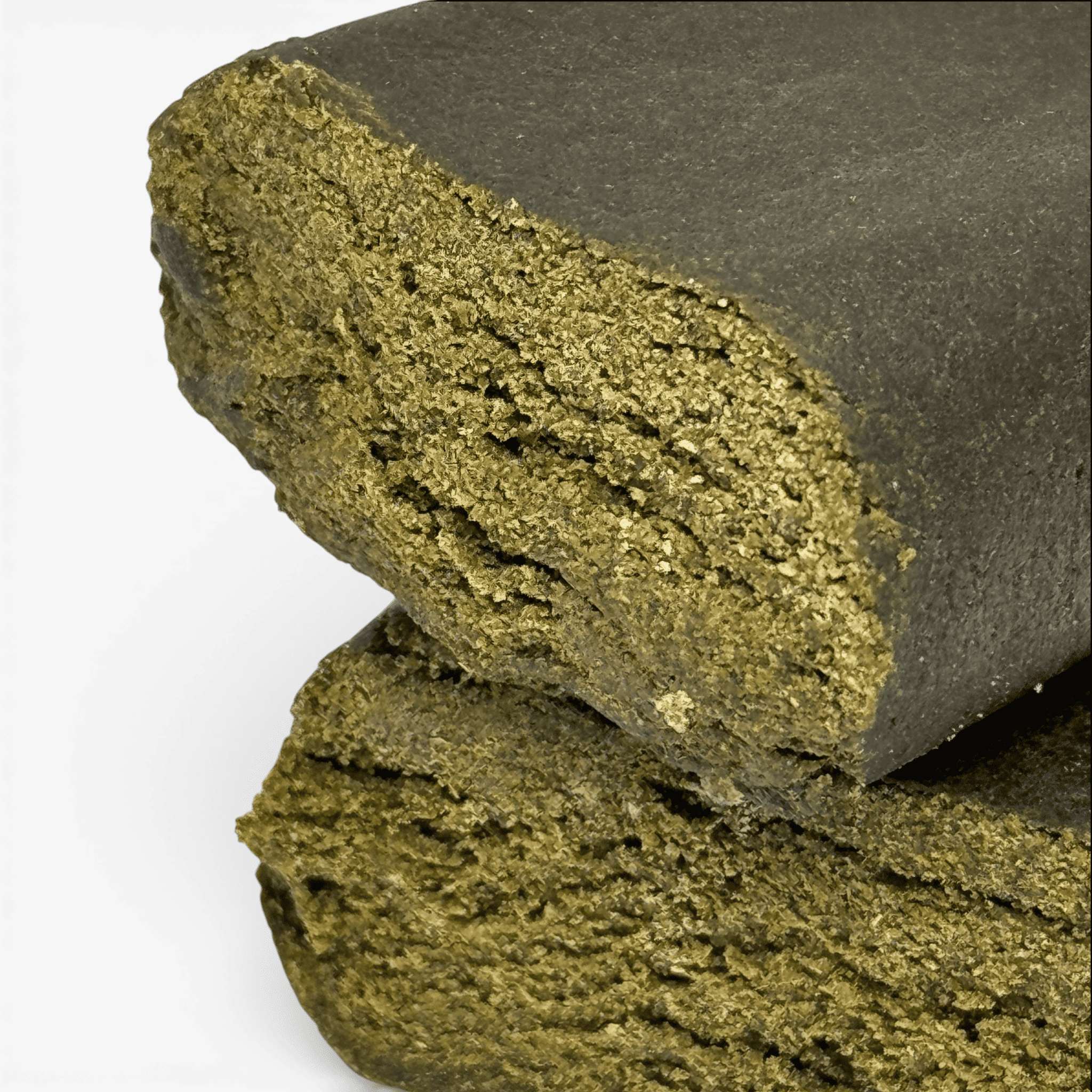 Résine CBD Solide Afghan Hash 50% - 100g — vue 2