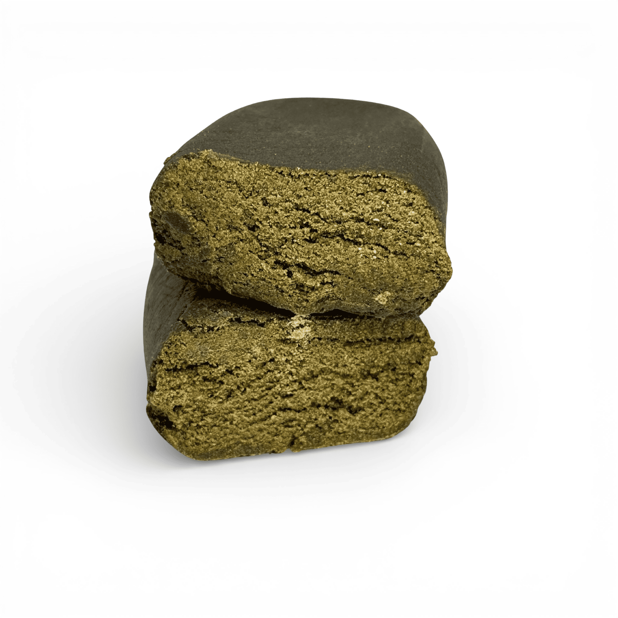 Résine CBD Solide Afghan Hash 50% - 100g — vue 3