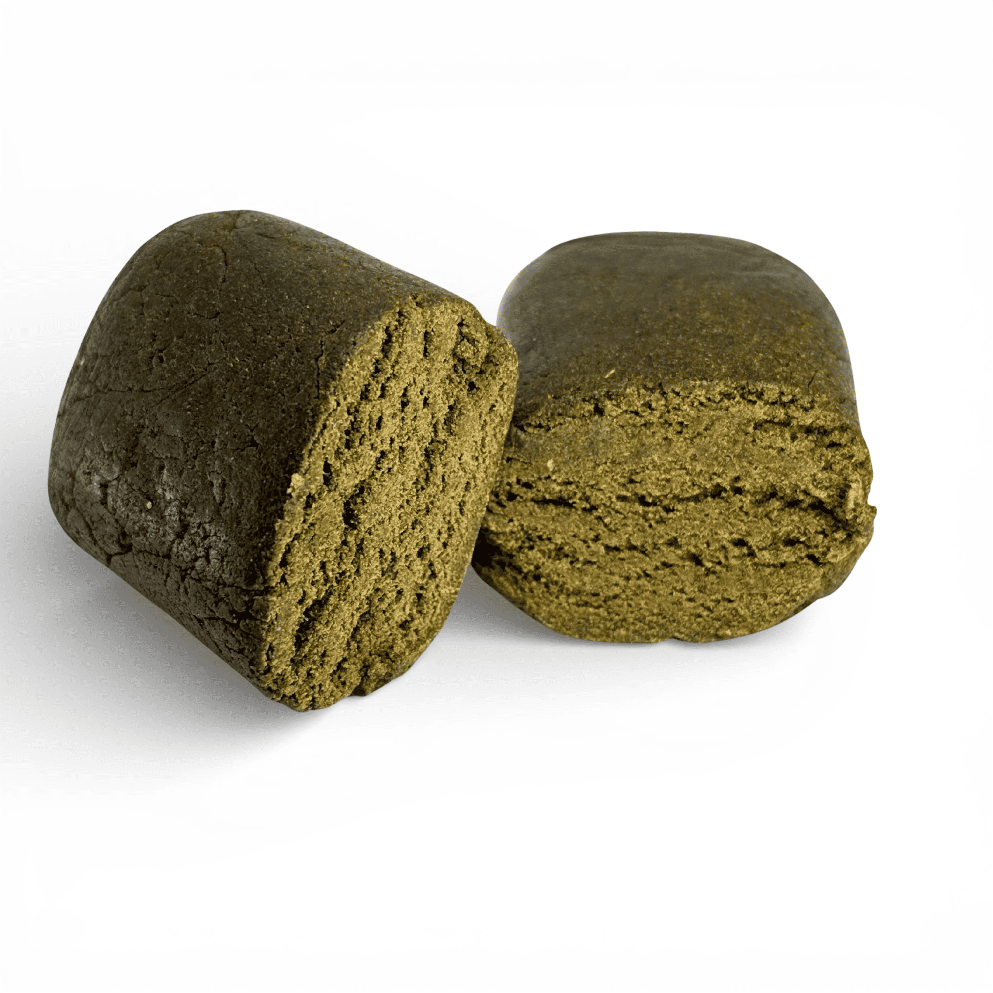Résine CBN Solide Hash 34% - 100g — vue 3