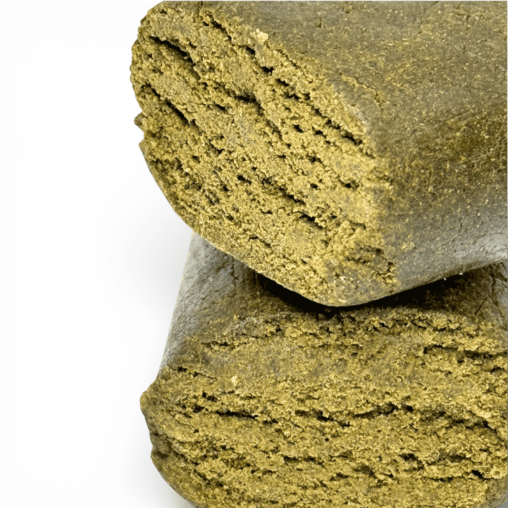 Résine CBN Solide Hash 34% - 100g — vue 2