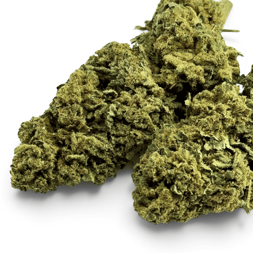Fleur de CBD Super Silver Haze Indoor — vue 2