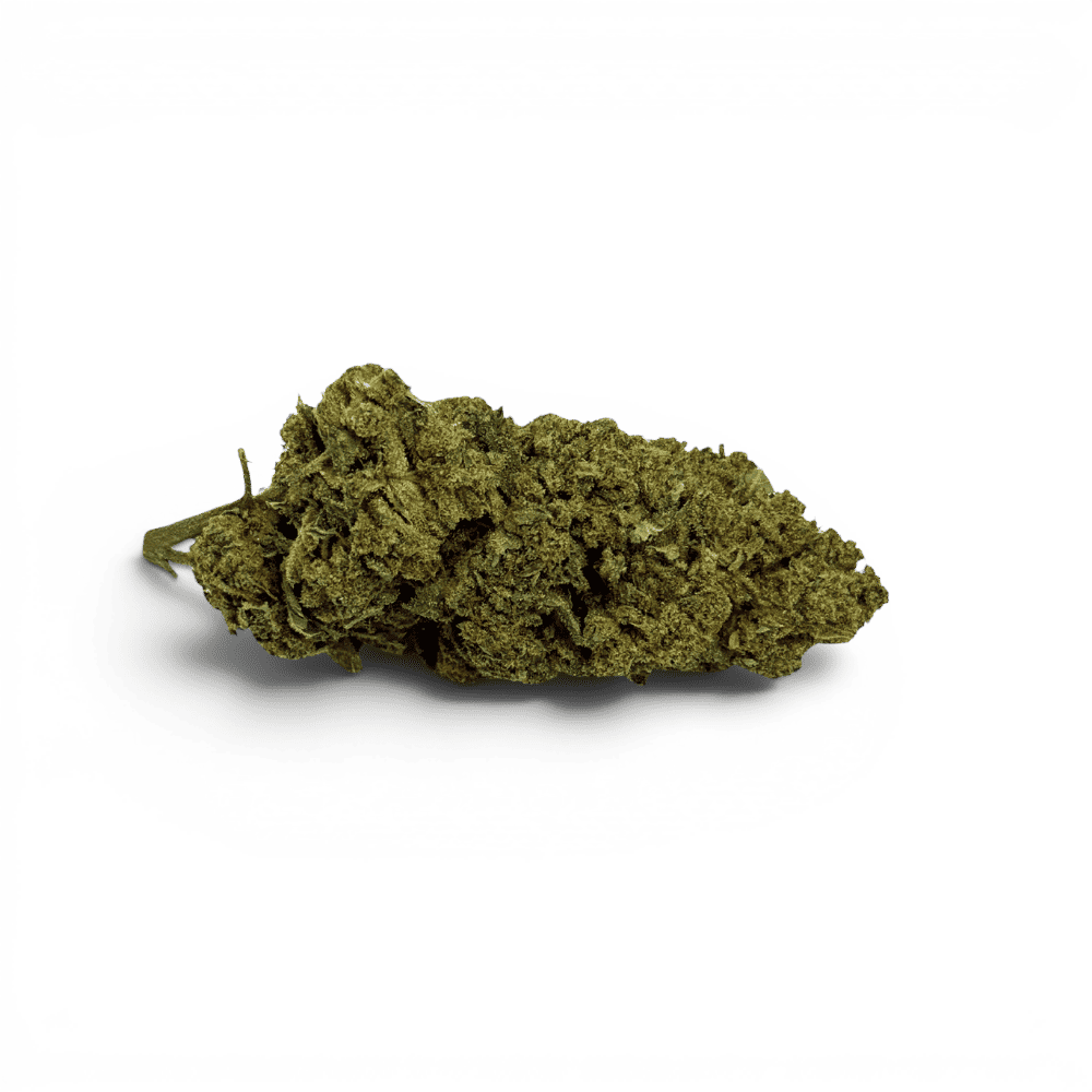 Fleur de CBD Super Silver Haze Indoor — vue 3