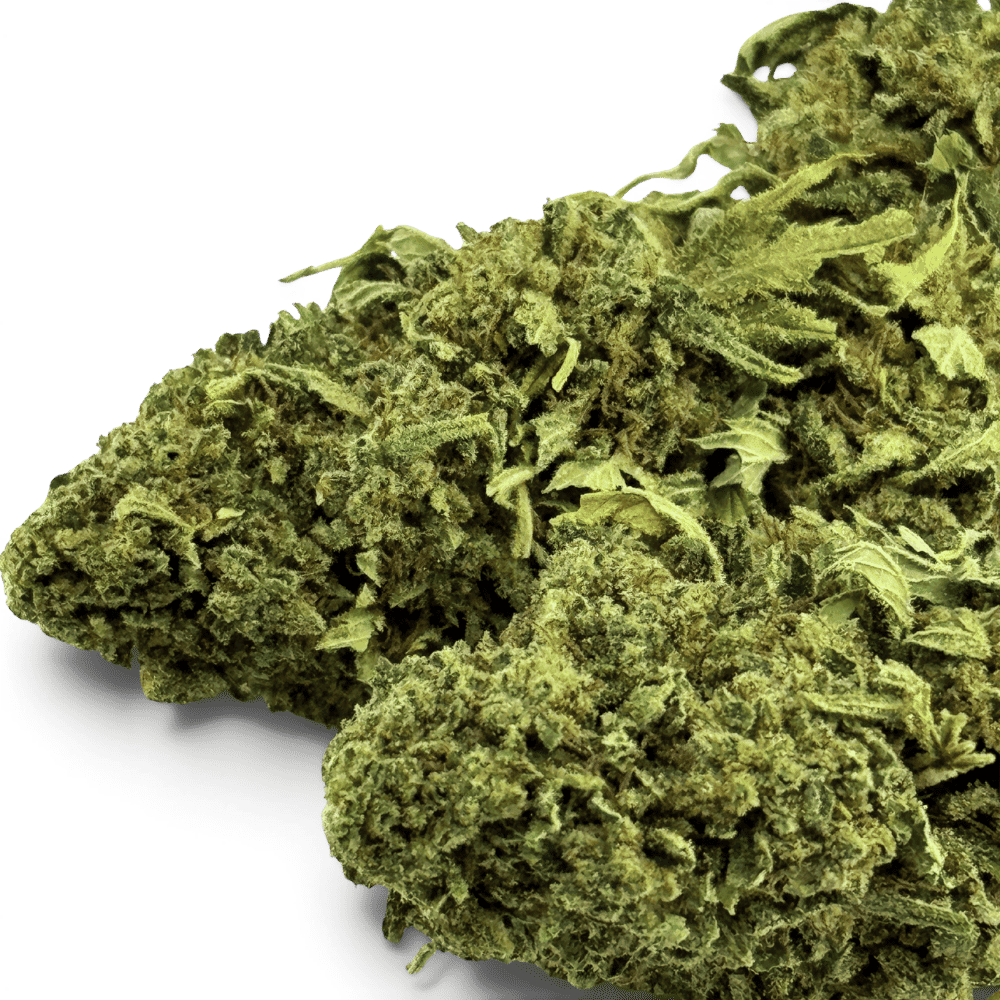 Fleur de CBD Super Skunk Indoor — vue 2