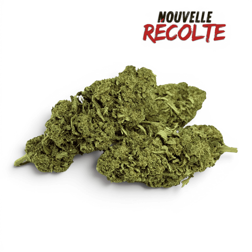Fleur de CBD Super Skunk Indoor — vue 4