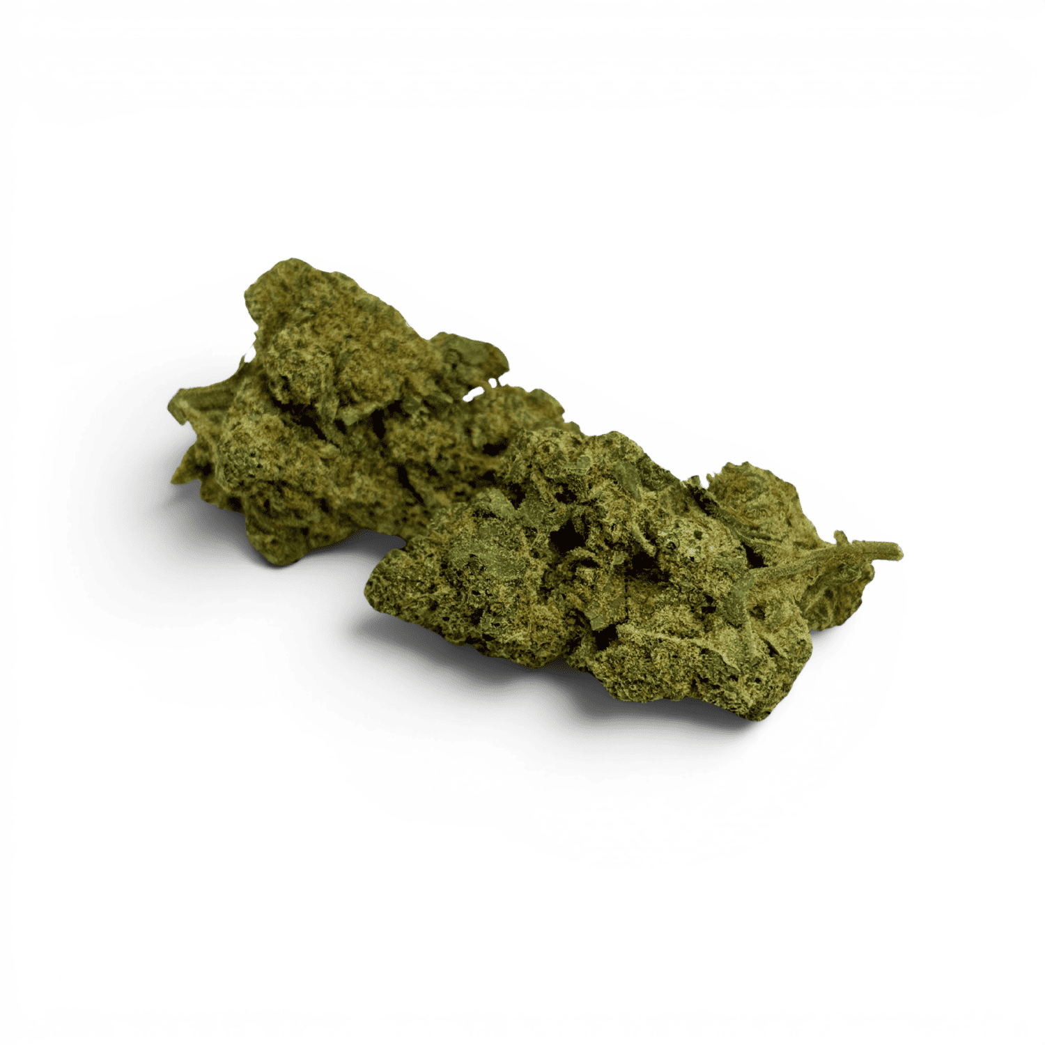 Fleur de CBD Jack Herer Indoor — vue 2