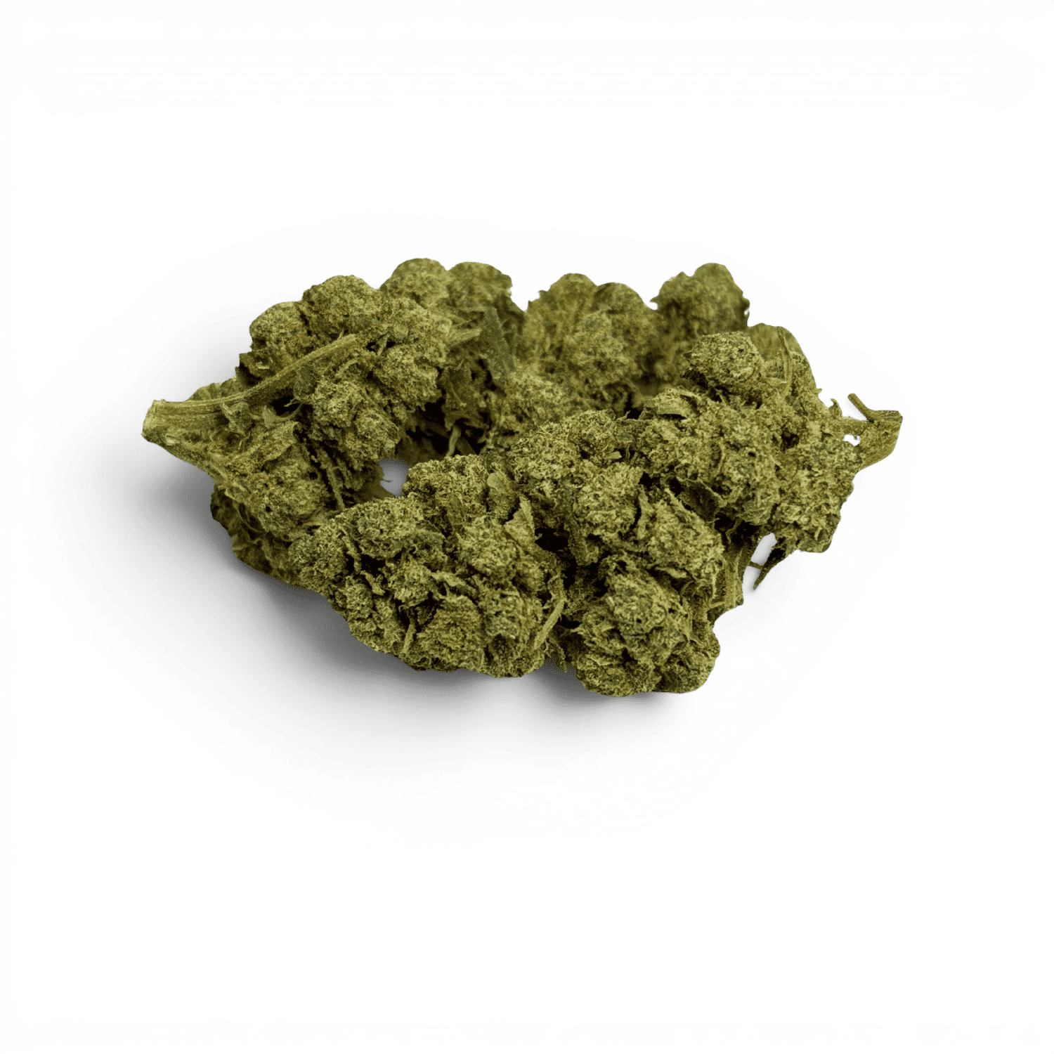 Fleur de CBD White Dawg Indoor — vue 2
