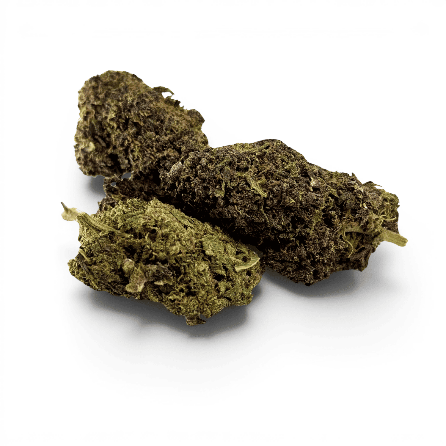 Fleur Purple Haze CBDX (CBD Xtrem) Indoor 20% — vue 3