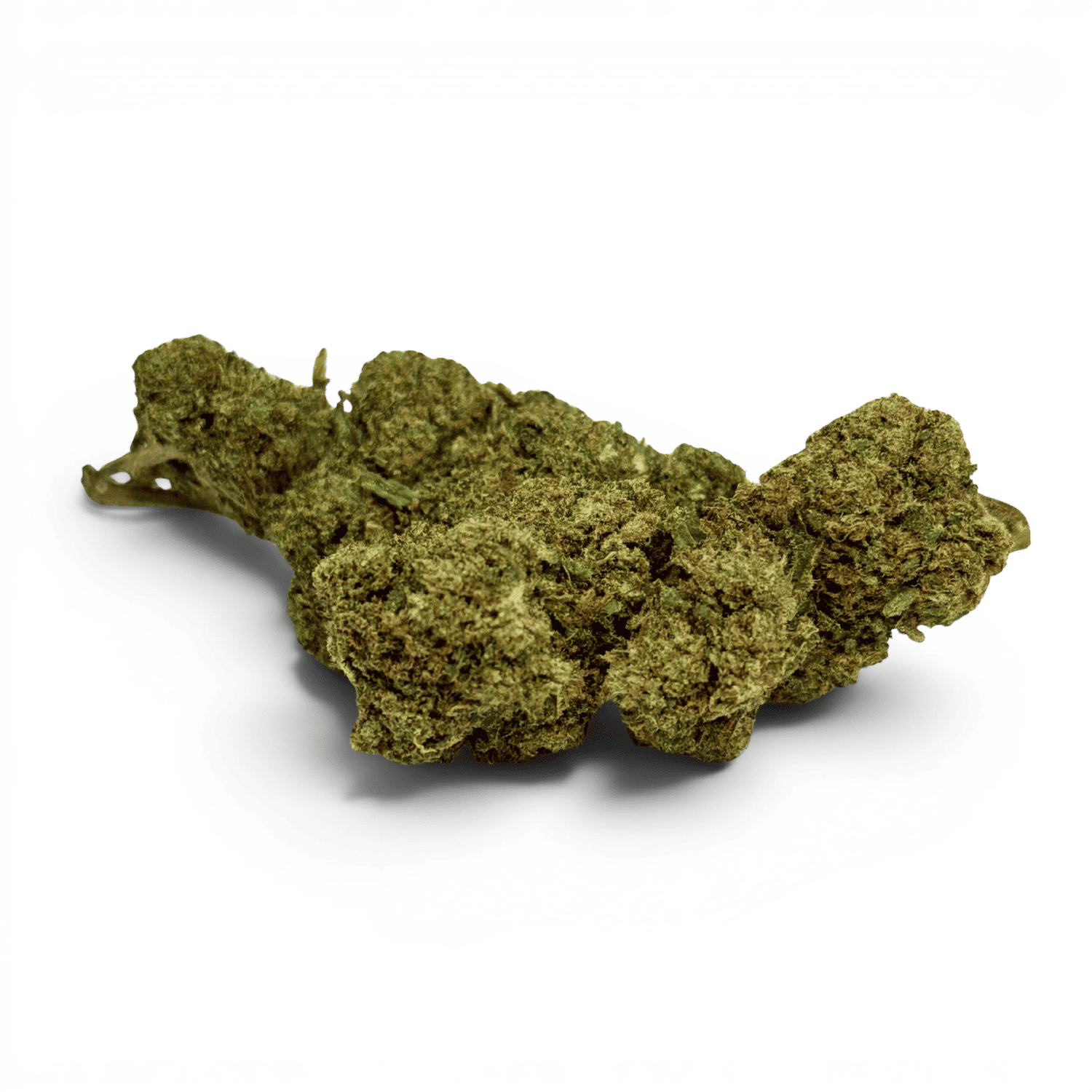 Fleur Candy Kush CBDX (CBD Xtrem) Greenhouse 20% — vue 2