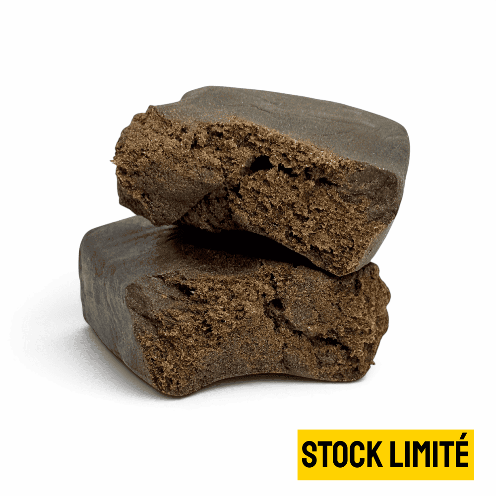 Résine CBN Royal 20% 100g — vue 4