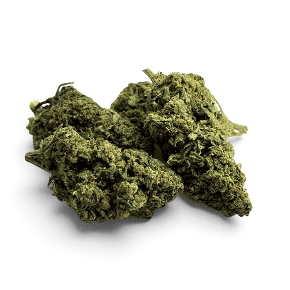 Fleur de CBD Tropical Haze Indoor — vue 3