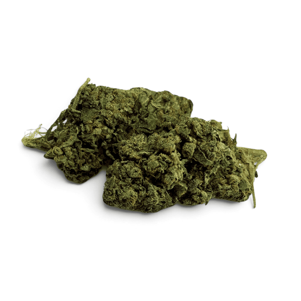 Fleur de CBD Tropical Haze Indoor — vue 4