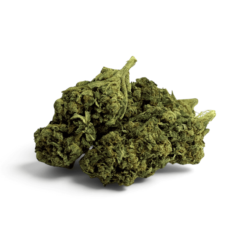 Fleur de CBD Tropical Haze Indoor — vue 2