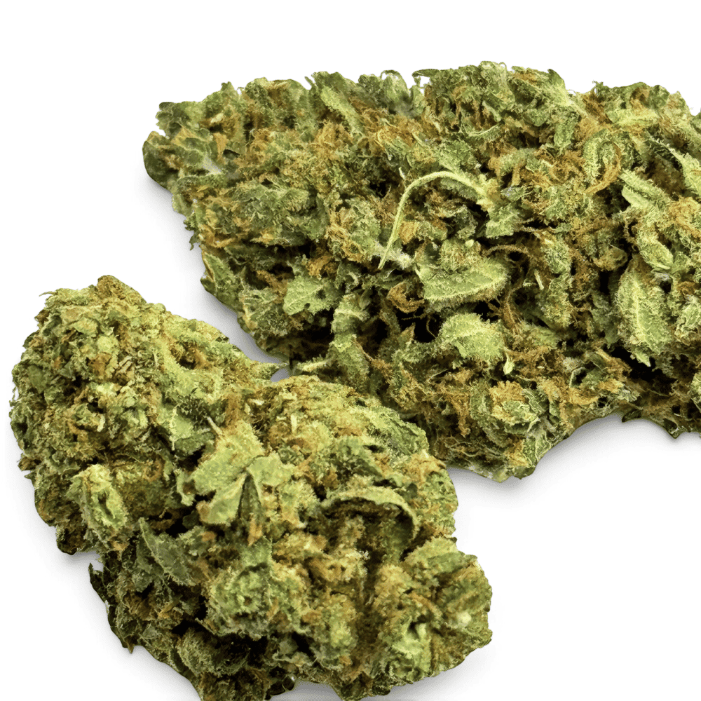 Fleur de CBD Mango Kush Indoor — vue 2