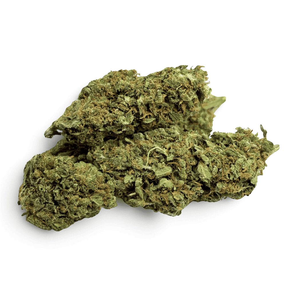 Fleur de CBD Mango Kush Indoor — vue 4
