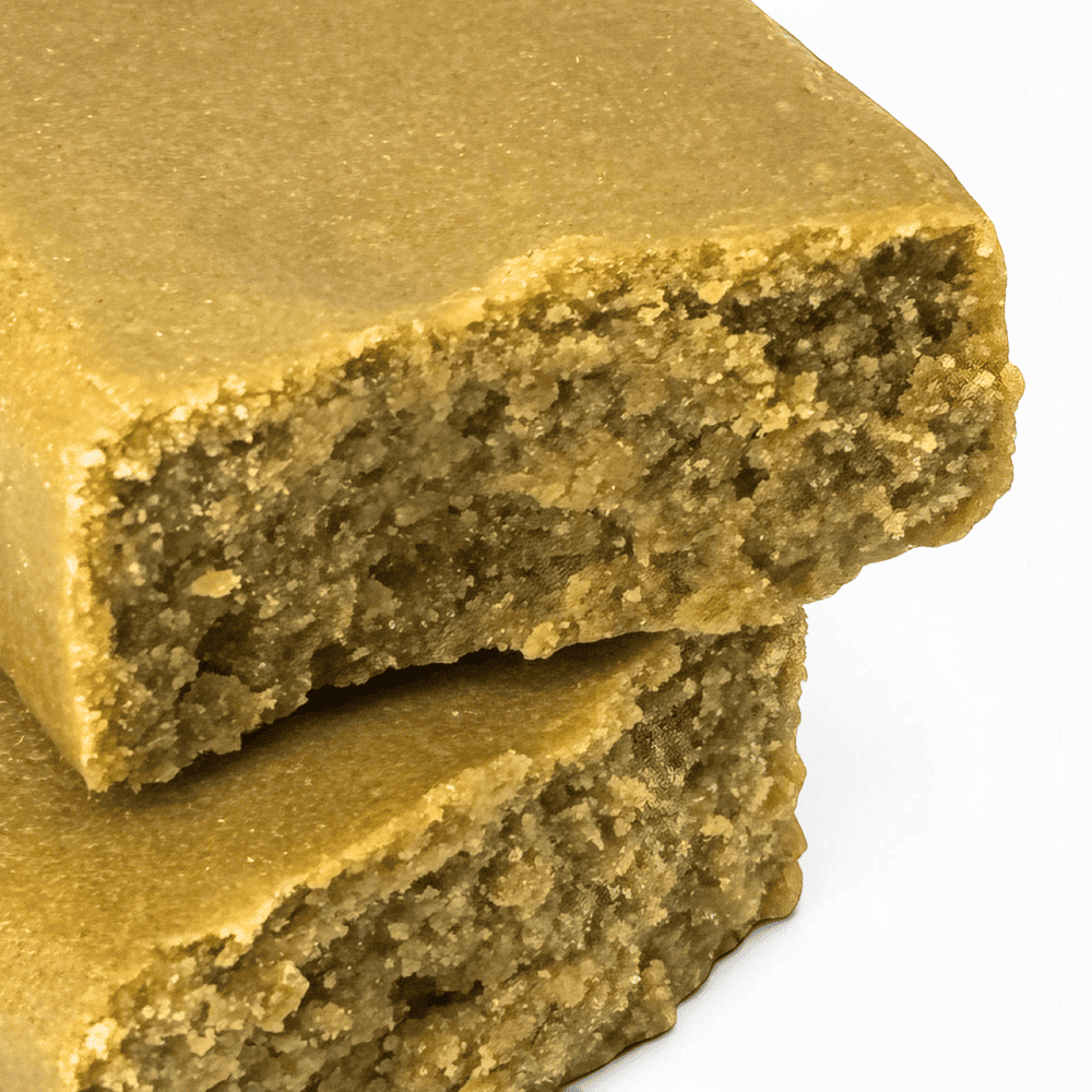 Résine Piatella Gold CBD 70% - 100g — vue 2