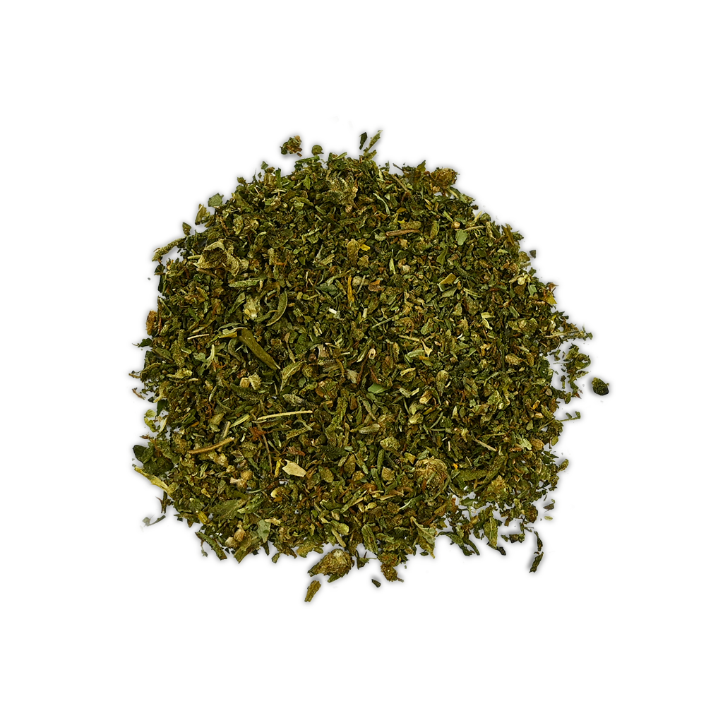 Trim CBD — vue 2